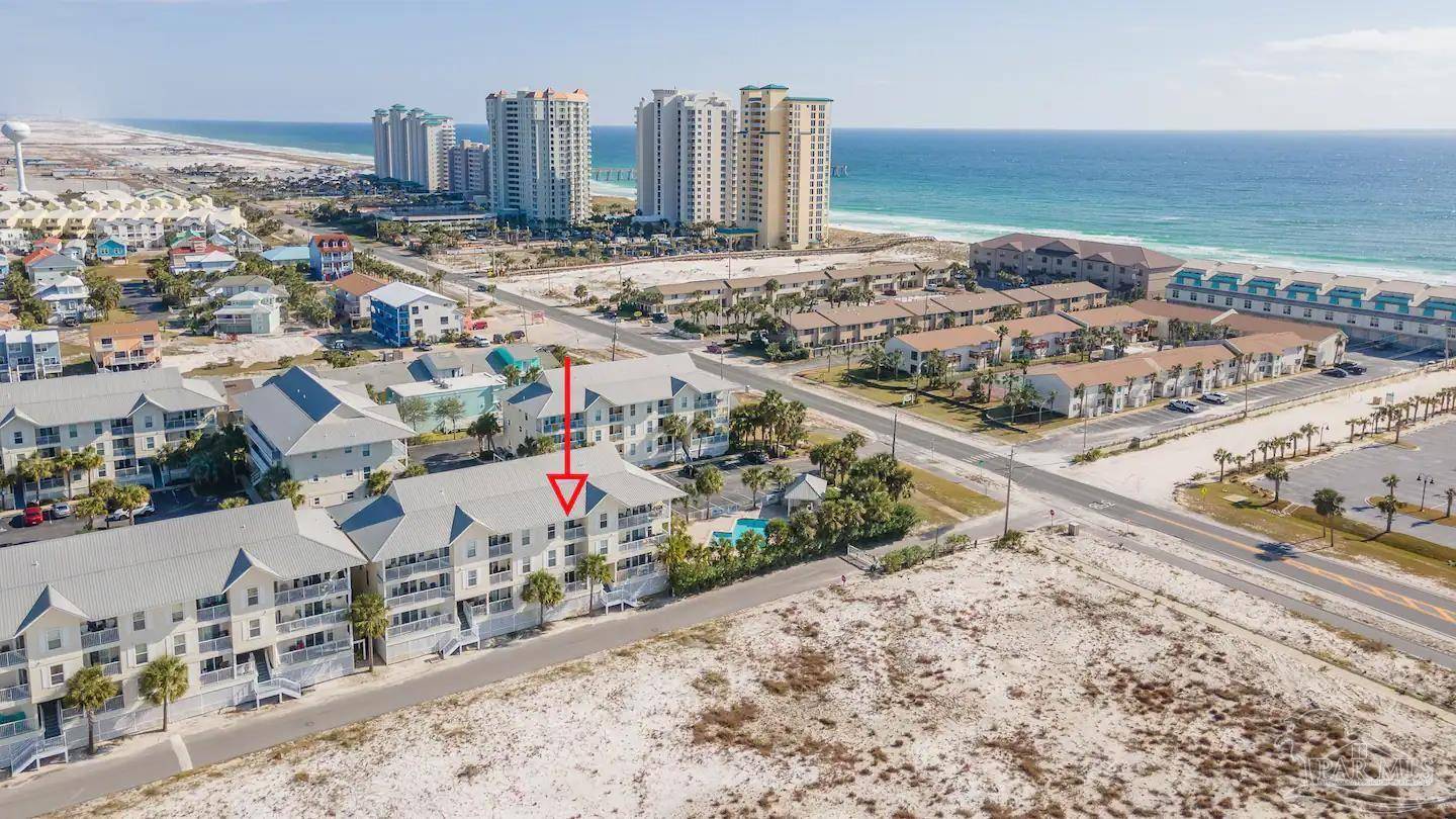 Navarre Beach, FL 32566,8436 Gulf Blvd