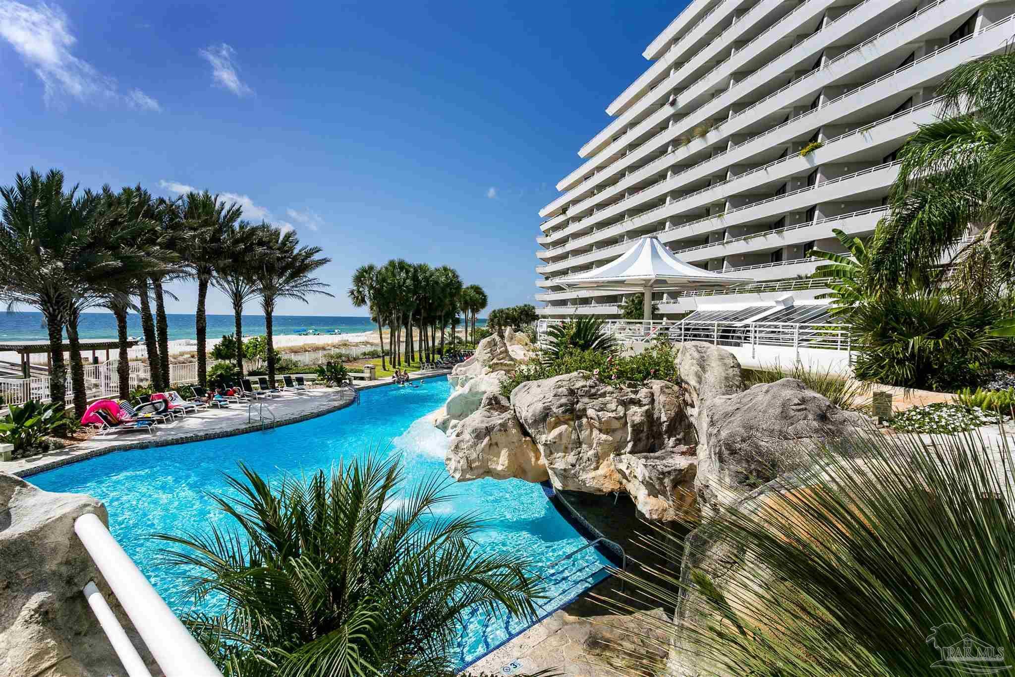 Perdido Key, FL 32507,16281 Perdido Key Dr