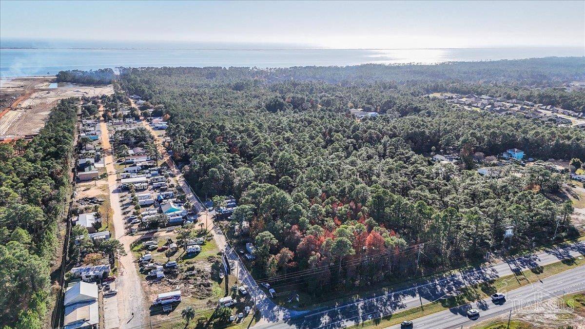 Gulf Breeze, FL 32563,0000 Highway 98