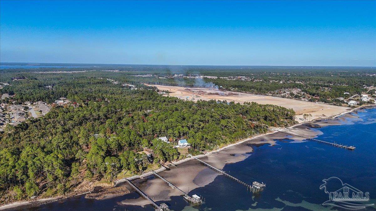 Gulf Breeze, FL 32563,0000 Highway 98