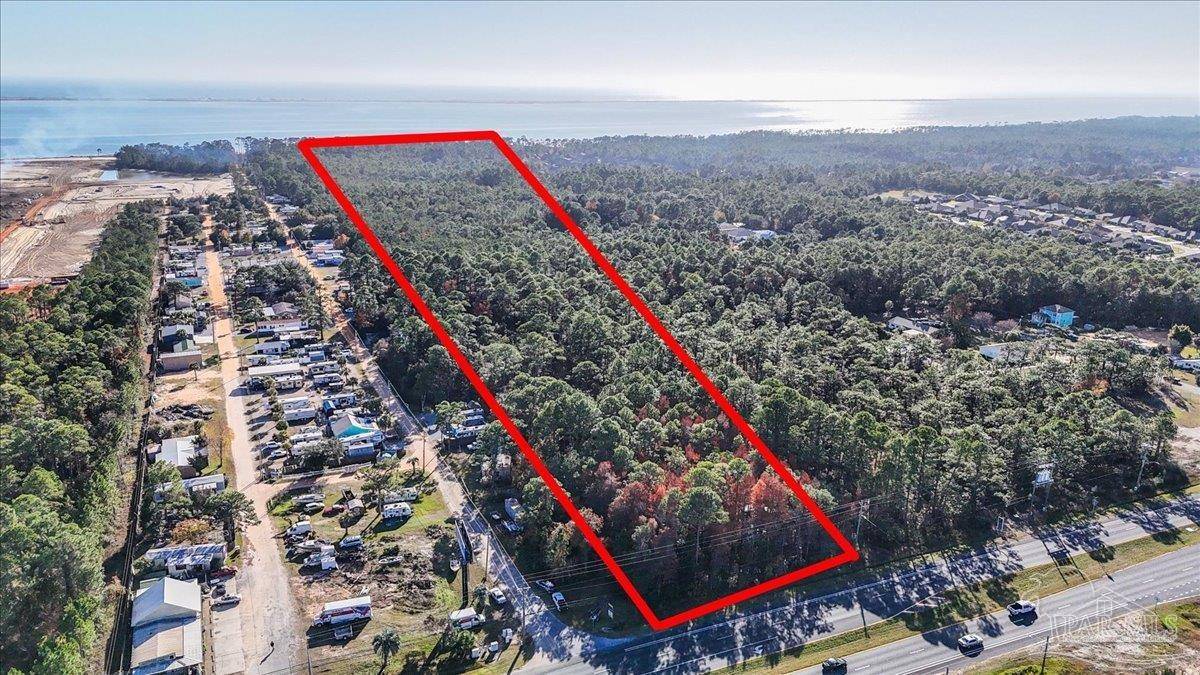 Gulf Breeze, FL 32563,0000 Highway 98