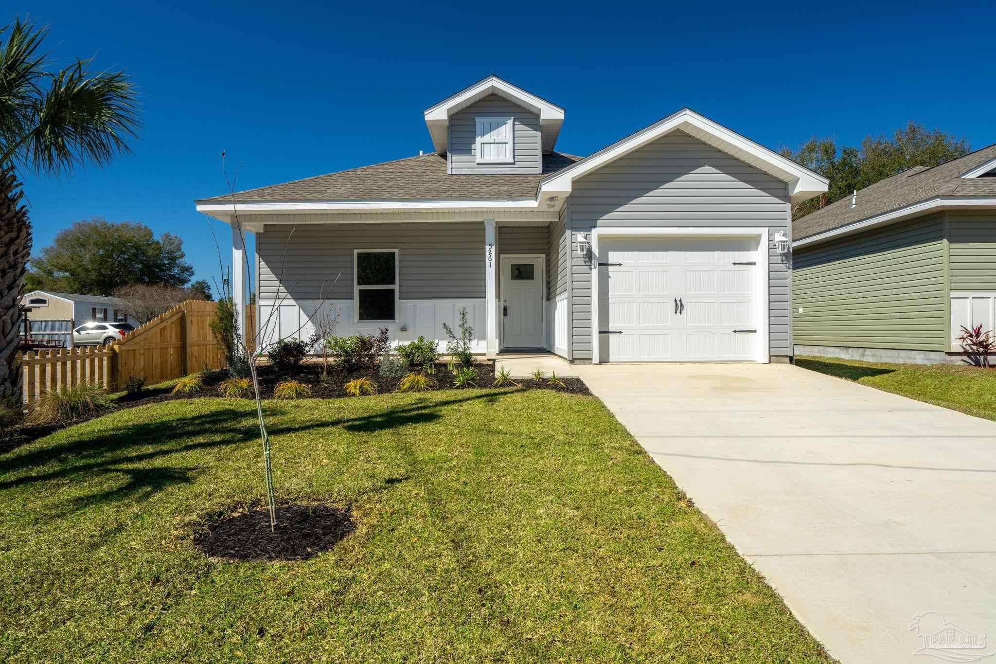 Pensacola, FL 32507,5261 Plateau Rd