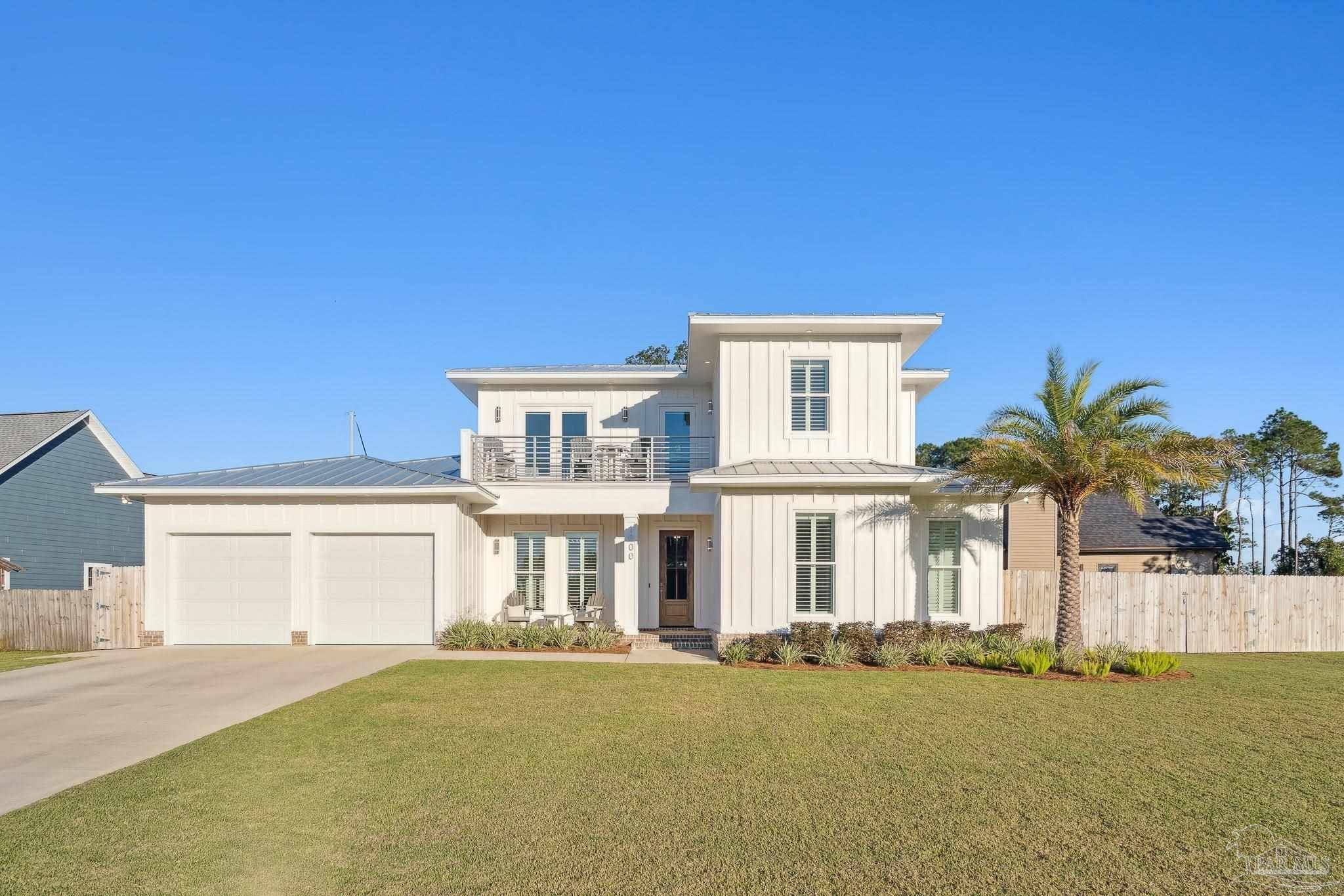 Gulf Breeze, FL 32563,1600 Balihai Ct