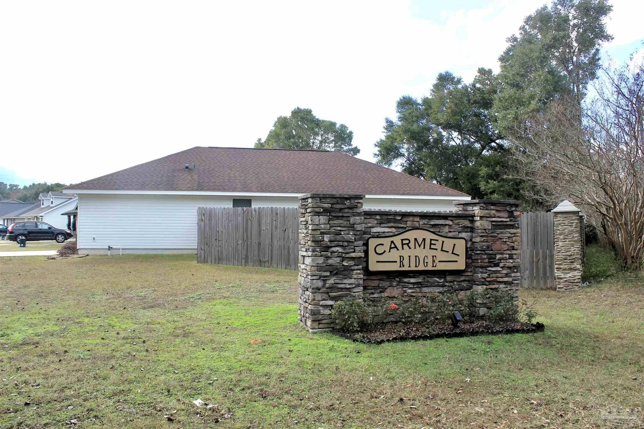 Milton, FL 32570,5188 Carmell Ridge Cir