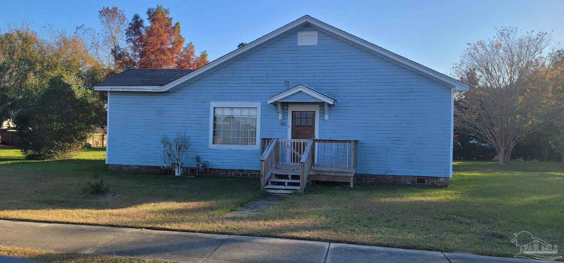 Pensacola, FL 32526,5001 Bellview Ave