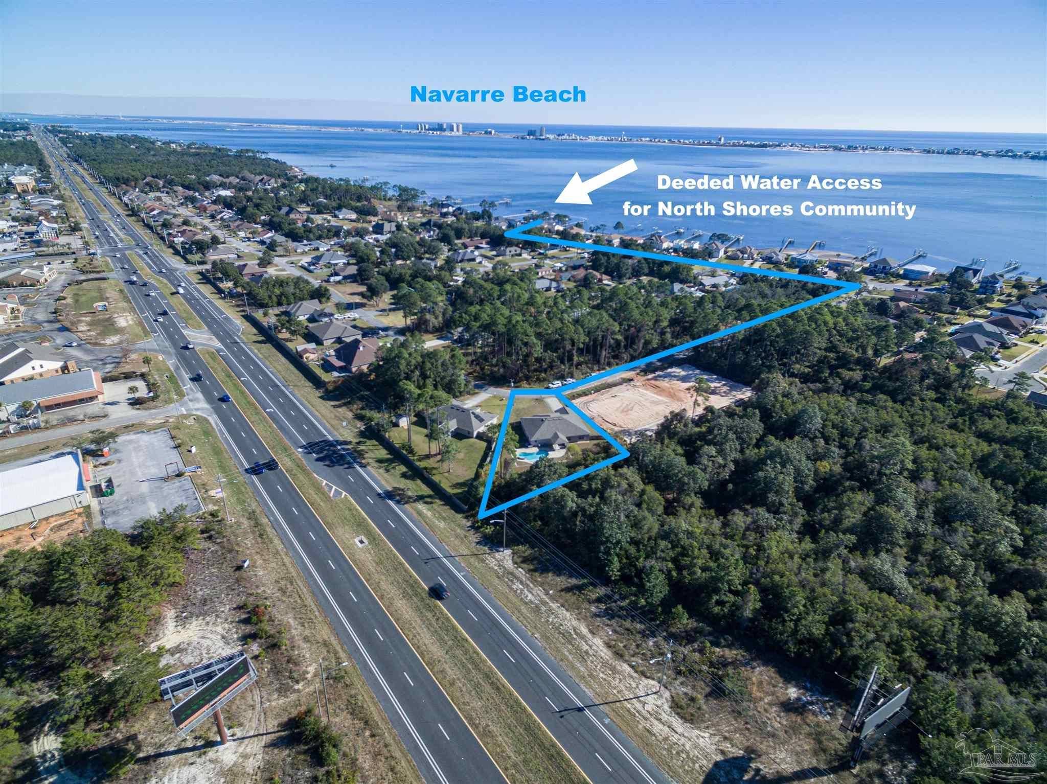 Navarre, FL 32566,1773 Thunderbolt St