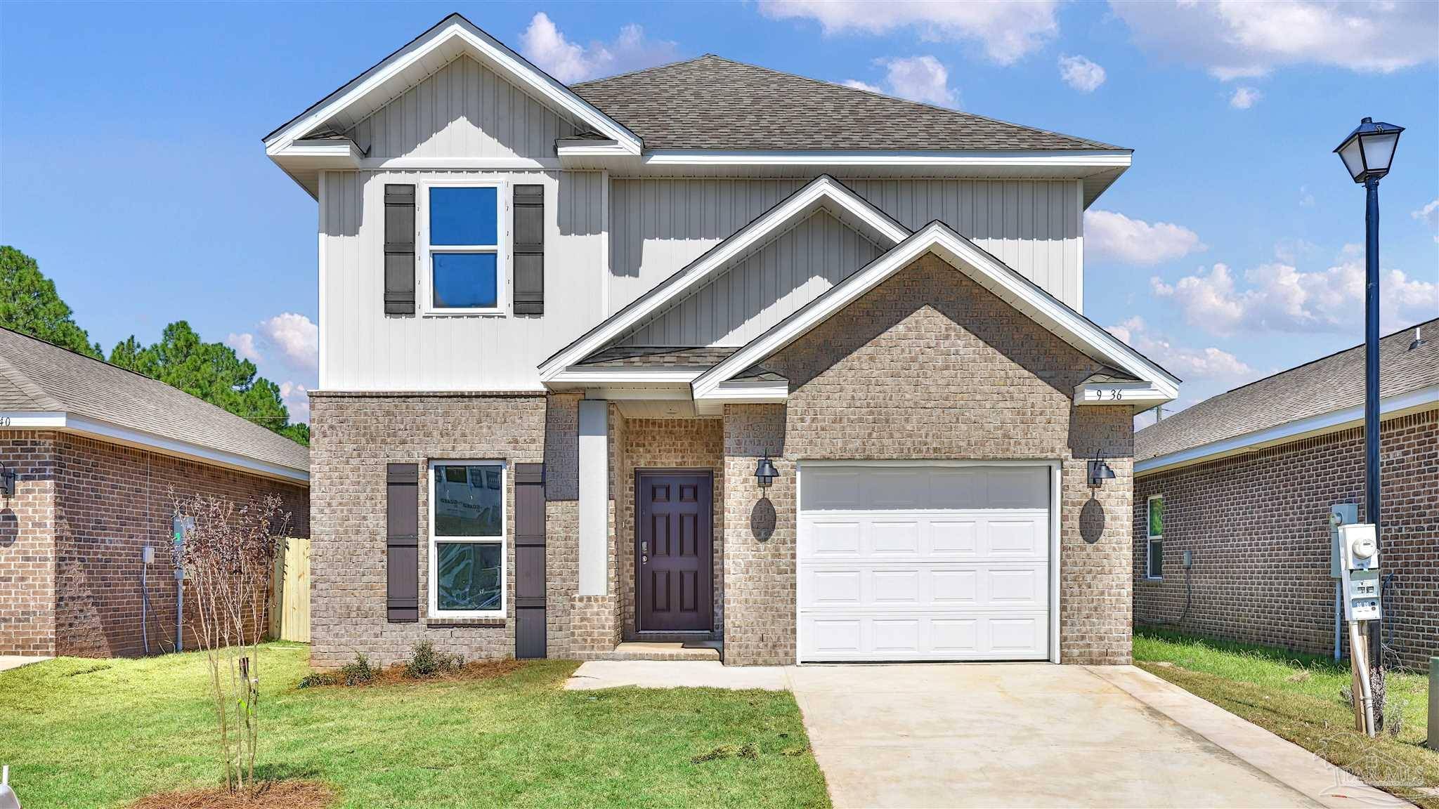 Pensacola, FL 32506,9827 Starling Dr