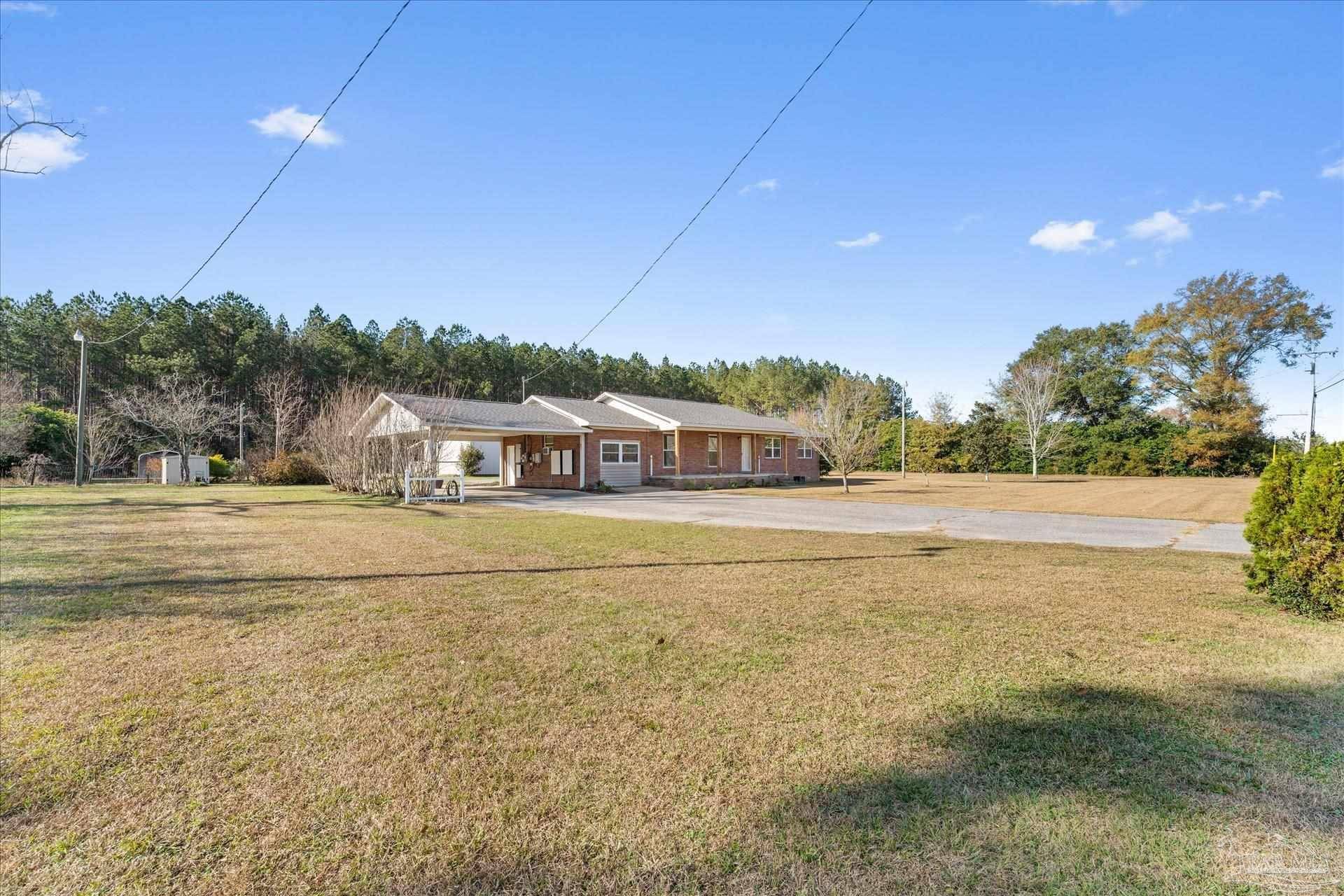 Milton, FL 32570,11525 N Hwy 87