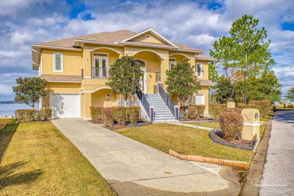 Pensacola, FL 32506,2043 Crown Pointe Blvd