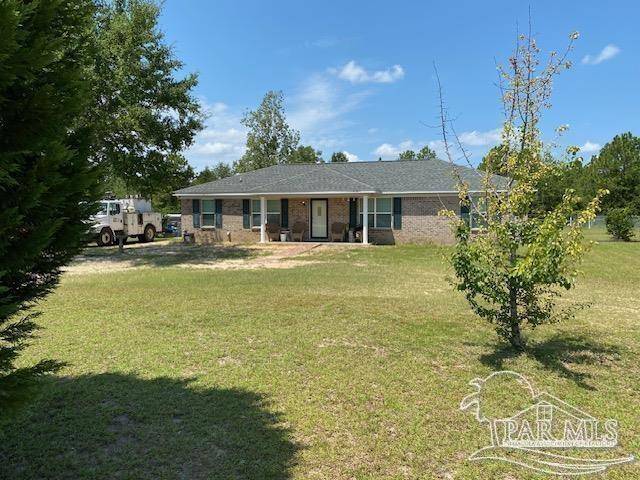 Milton, FL 32583,4361 Sablan Ln