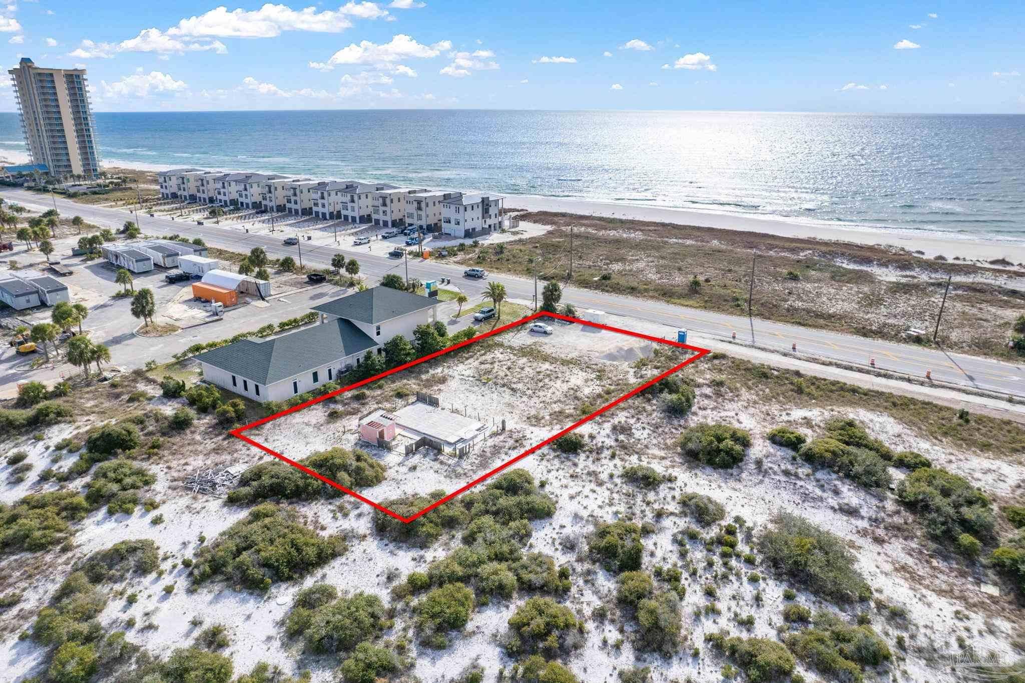 Perdido Key, FL 32507,14118 Perdido Key Dr