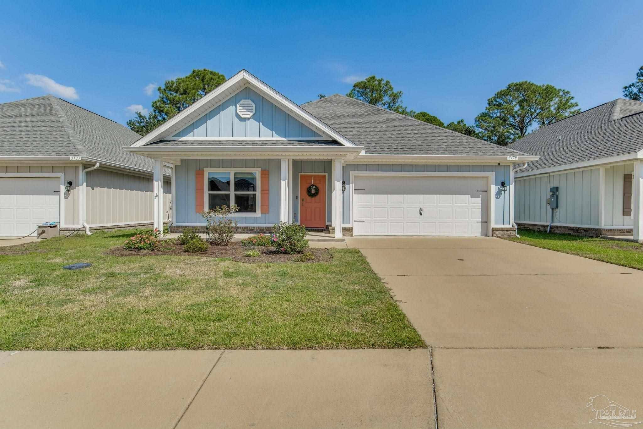 Navarre, FL 32566,3179 Heritage Oaks Cir