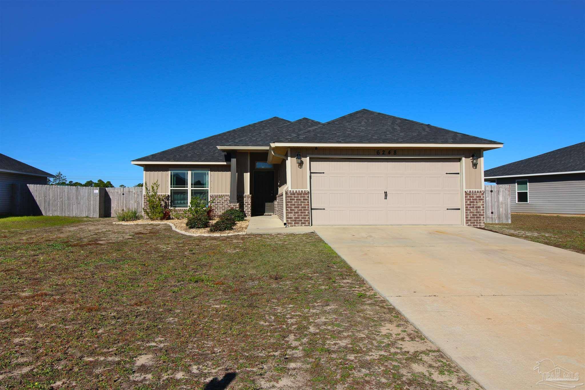 Gulf Breeze, FL 32563,6248 Redberry Dr