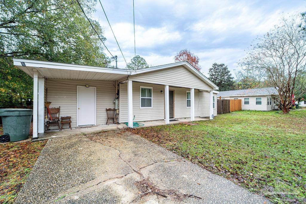 Pensacola, FL 32506,10602 Tanton Rd