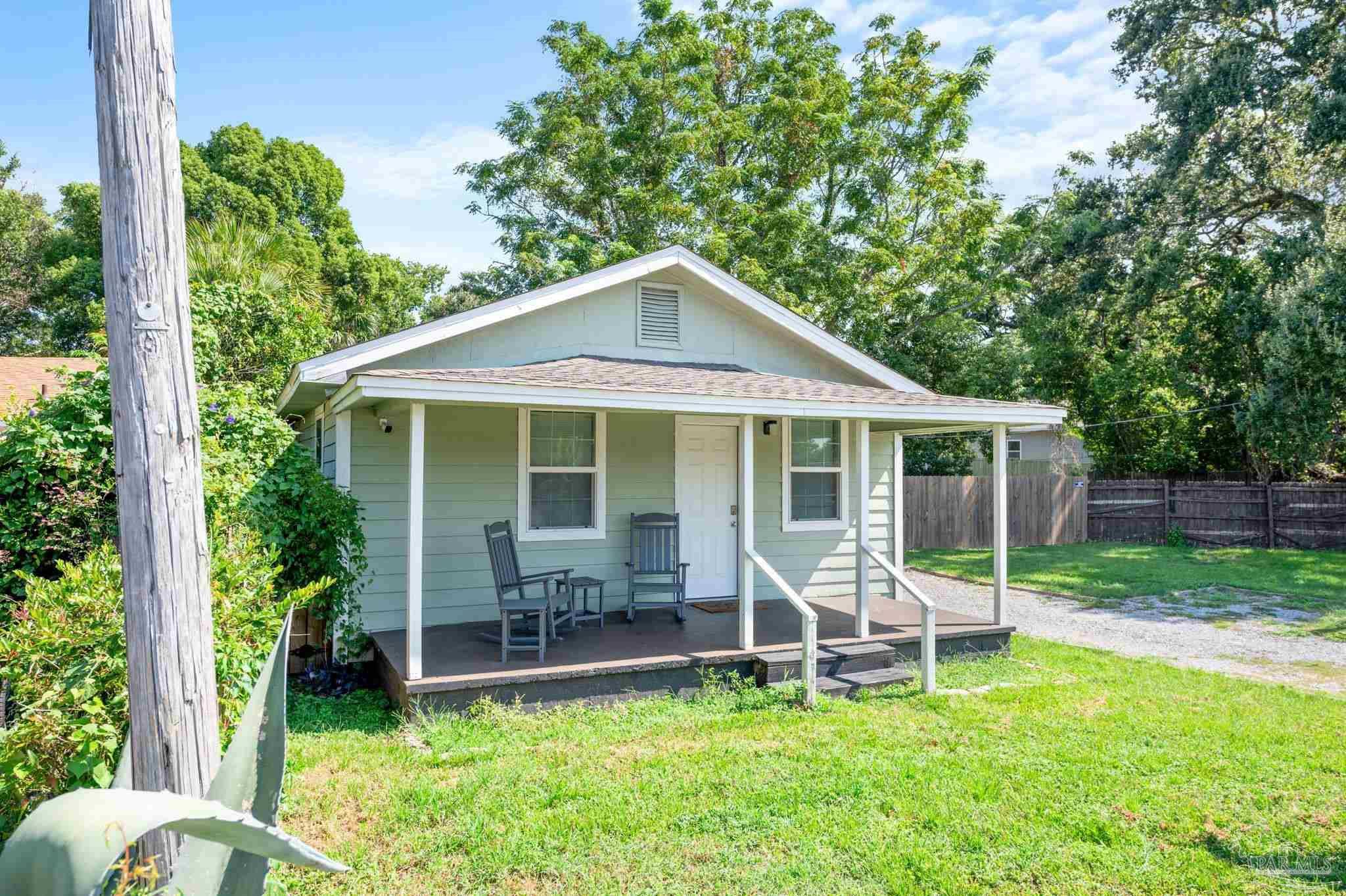 Pensacola, FL 32501,2002 W Gonzalez St