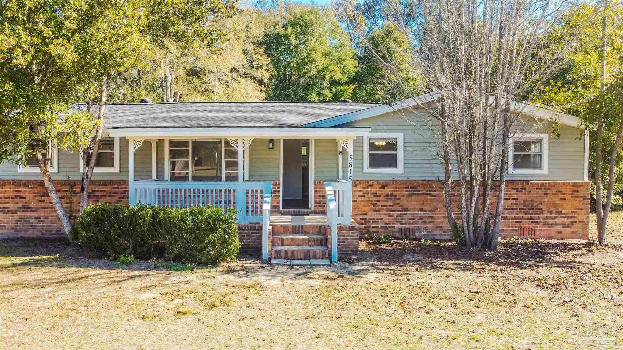 Crestview, FL 32539,5815 Ester Ter