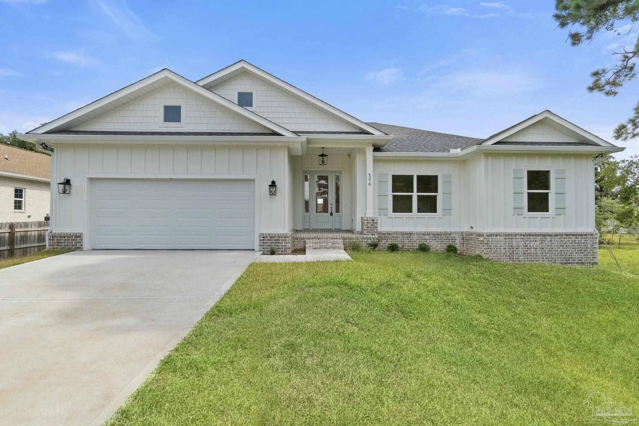 Gulf Breeze, FL 32563,4378 Carol Ct