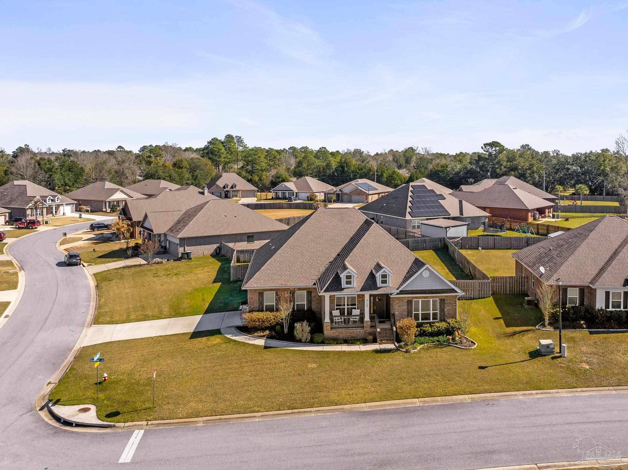 Pensacola, FL 32526,9150 Brookline Dr