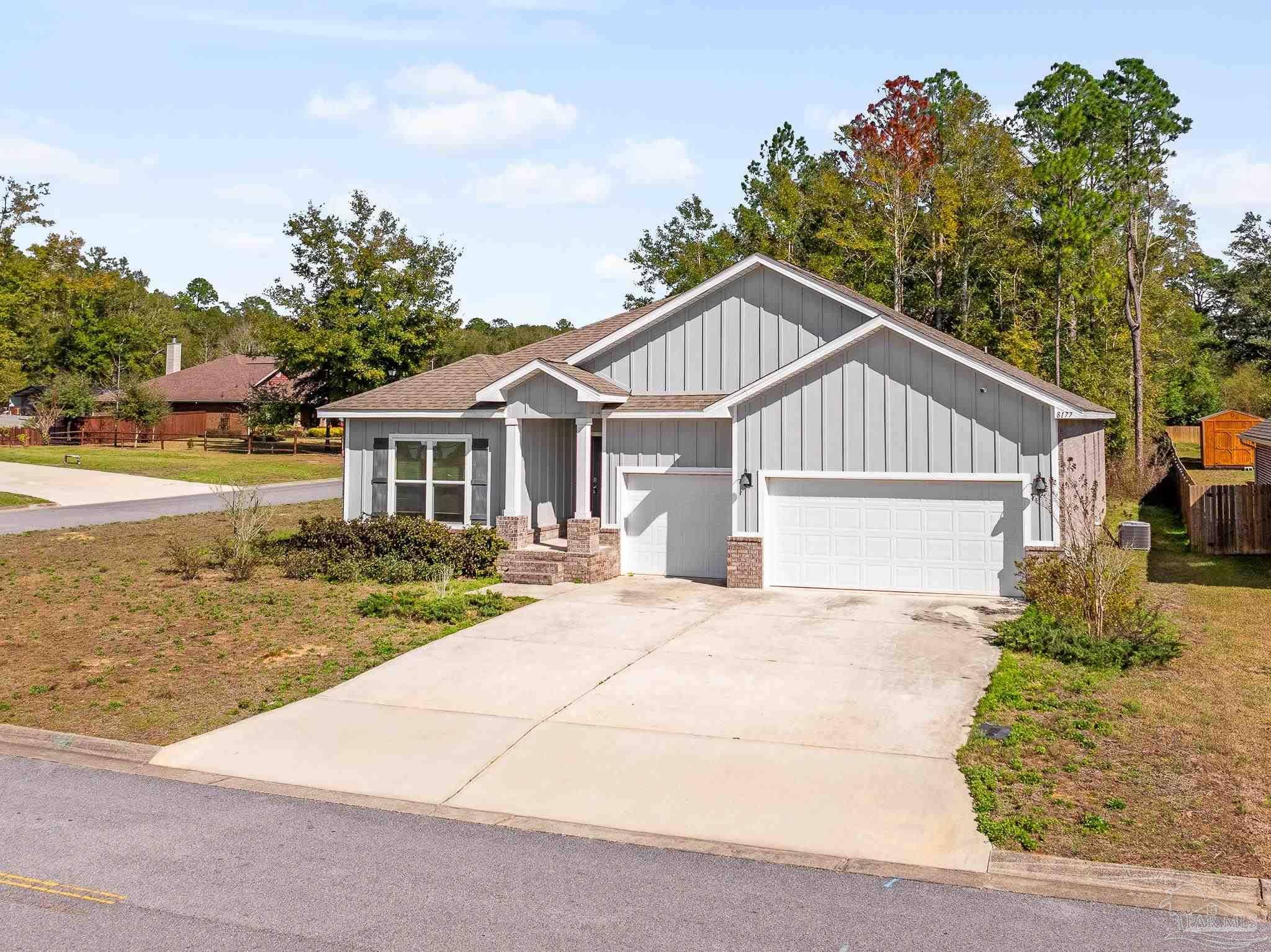 Milton, FL 32583,8177 Majestic Cypress Dr