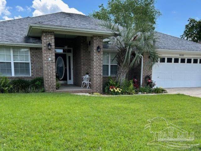 Pensacola, FL 32506,9117 Sebring Dr