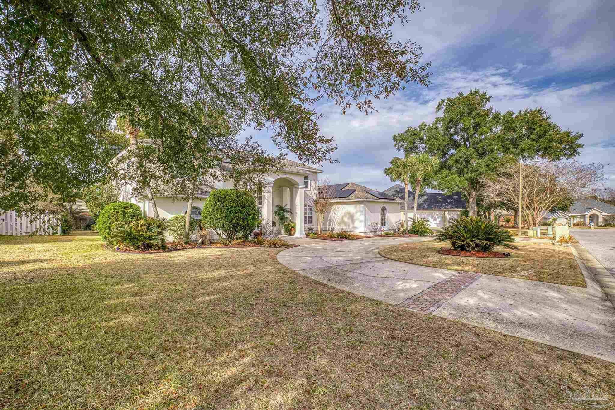 Pensacola, FL 32505,22 Bartlett Cir