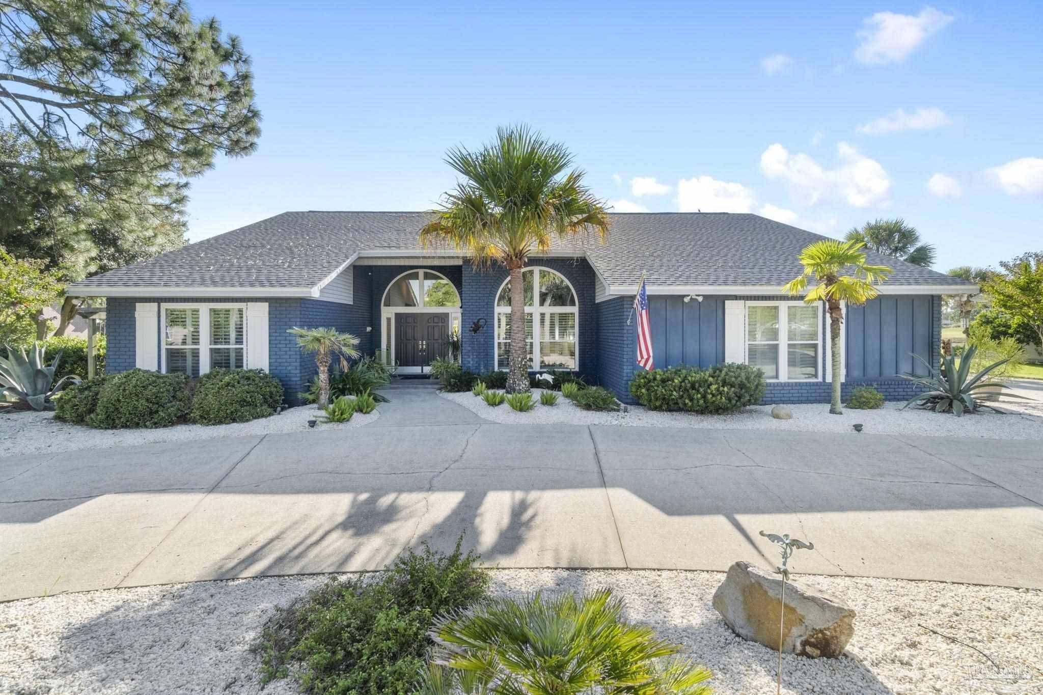 Pensacola, FL 32507,5505 Navaho Dr