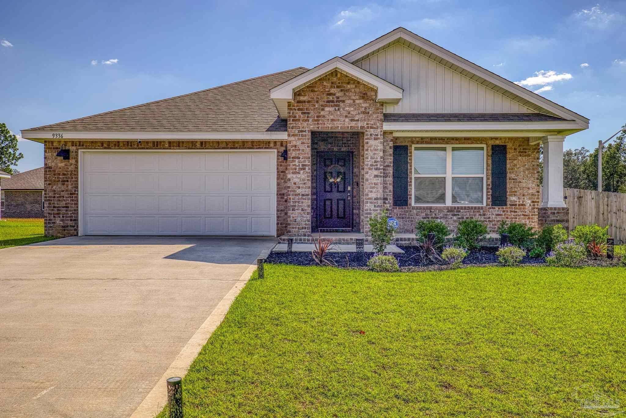 Milton, FL 32583,9336 Tara Cir