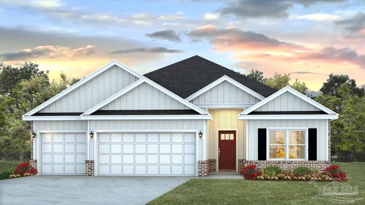 Cantonment, FL 32533,3128 Silver Maple Dr