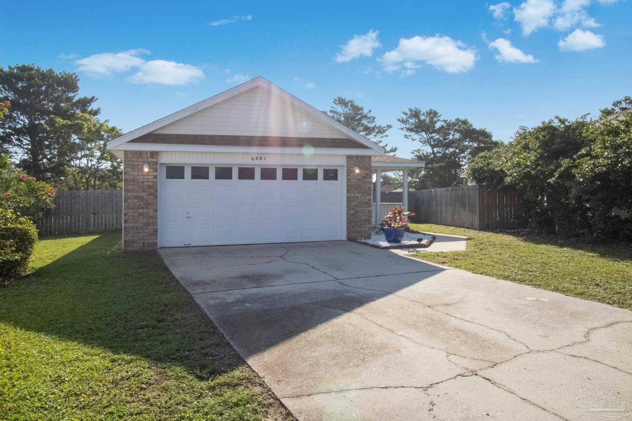 Gulf Breeze, FL 32563,6481 Starfish Cv