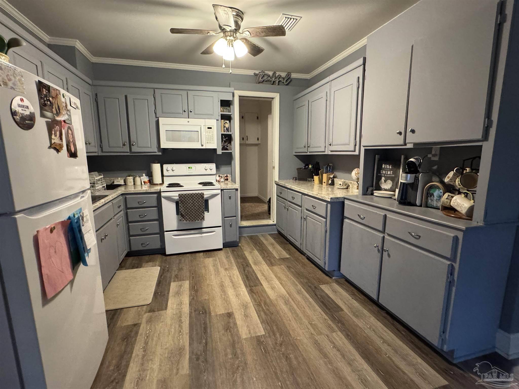 Jay, FL 32565,4176 Morristown Rd