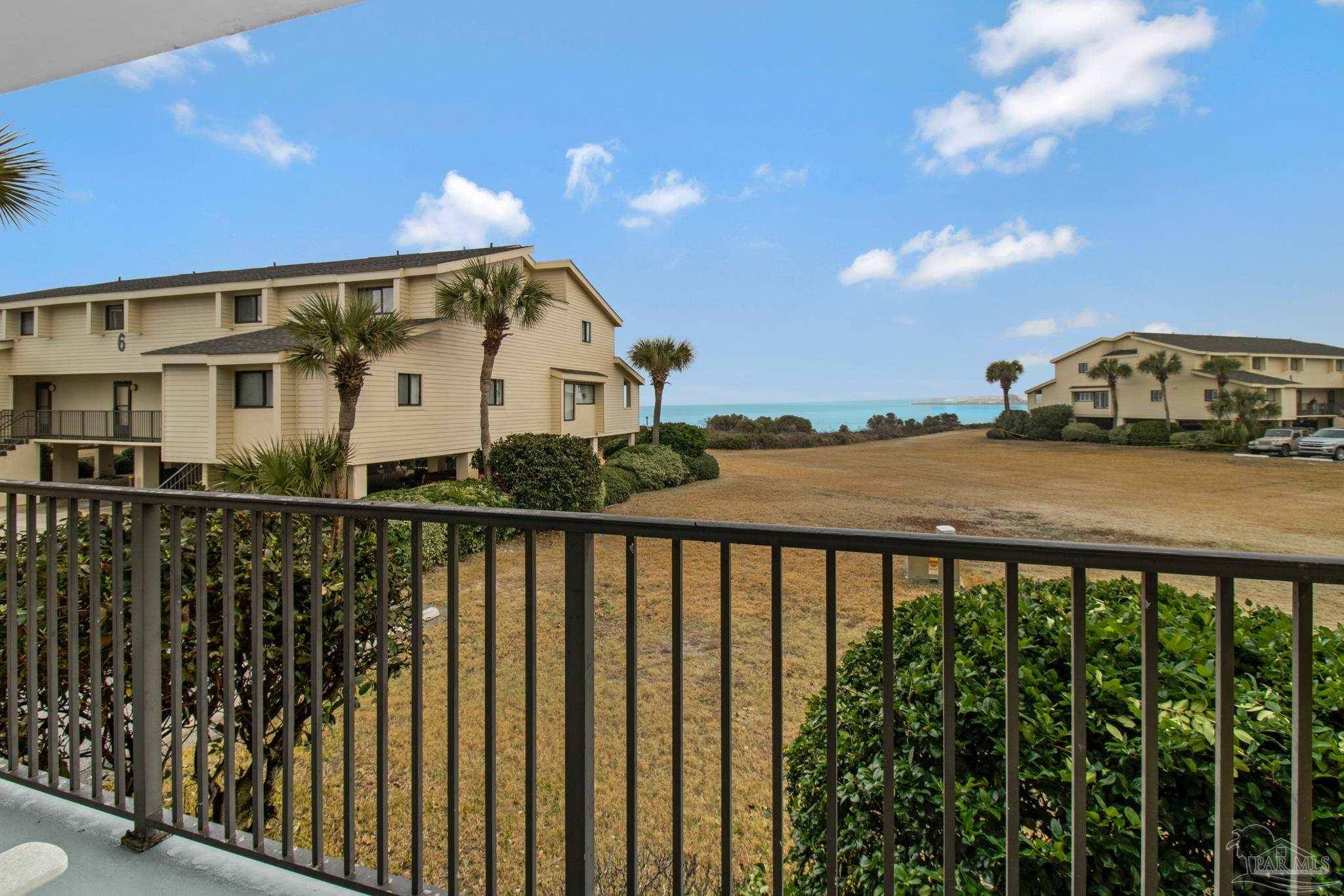 Pensacola Beach, FL 32561,900 Ft Pickens Rd