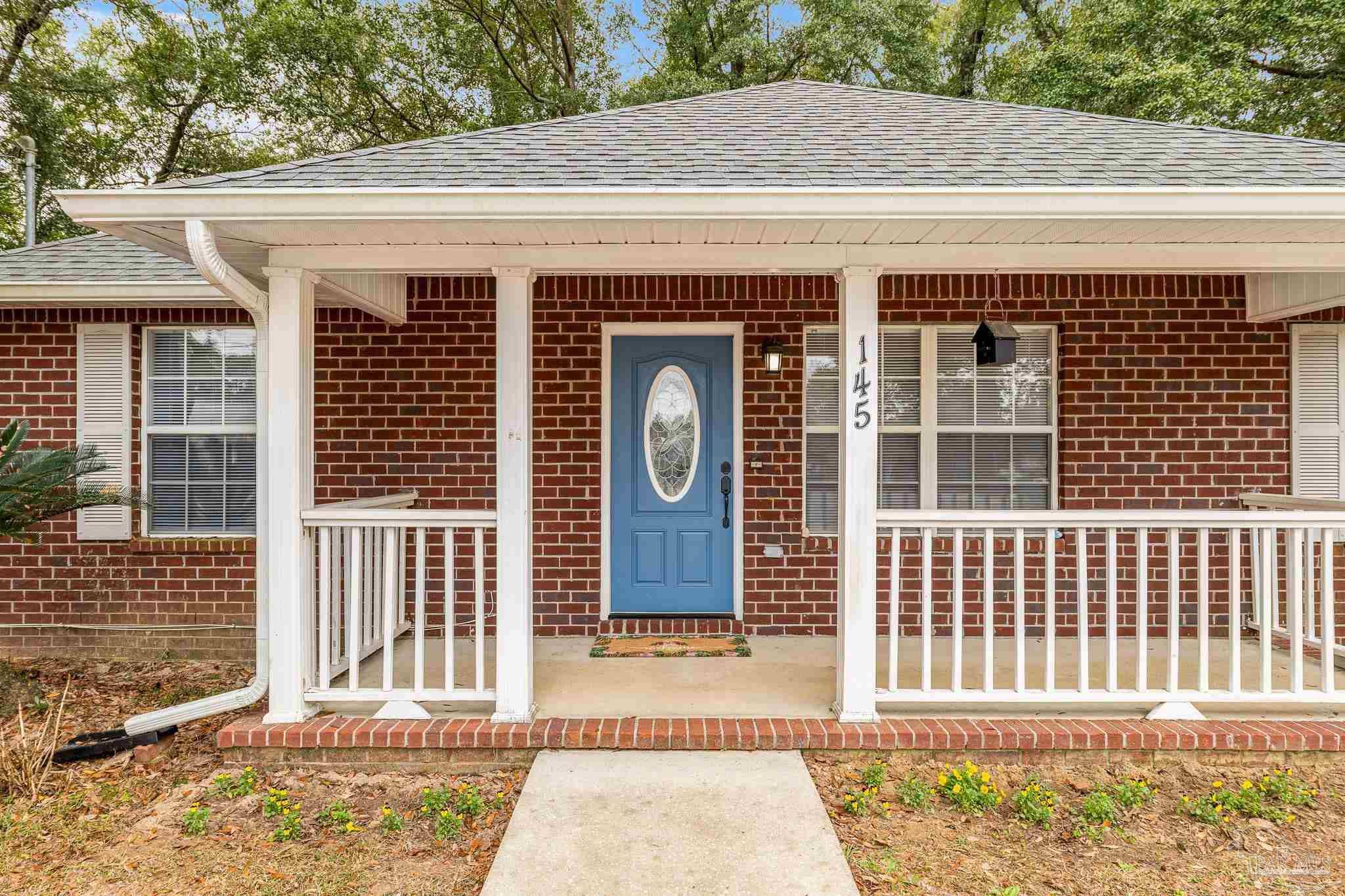 Pensacola, FL 32503,145 Overlook Dr