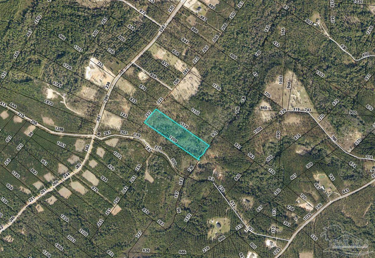 Pace, FL 32571,LOT 73 Cascade Dr