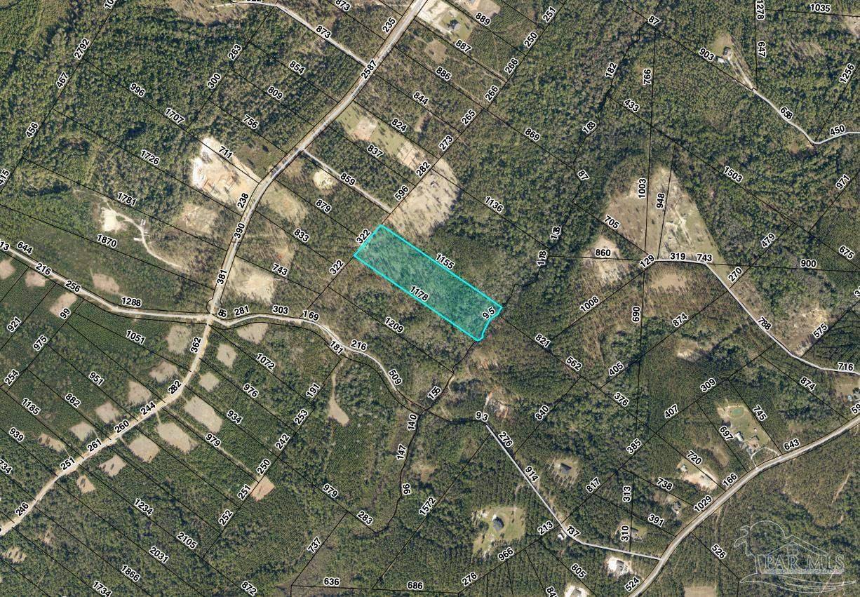 Pace, FL 32571,LOT 72 Cascade Dr