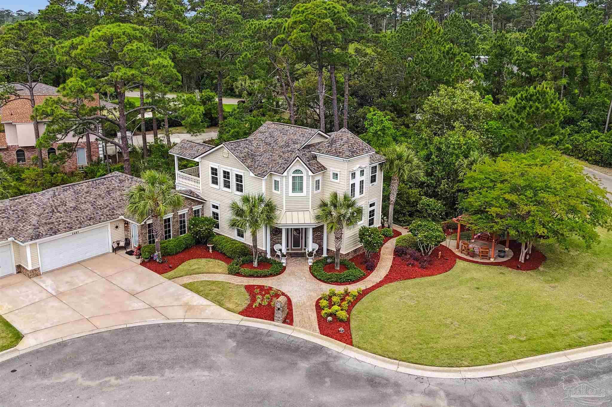 Navarre, FL 32566,1685 Tidewater Ct