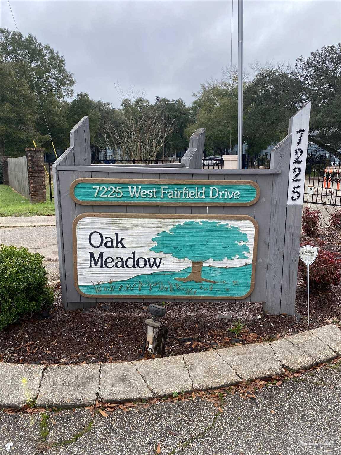 Pensacola, FL 32506,7225 W Fairfield Dr