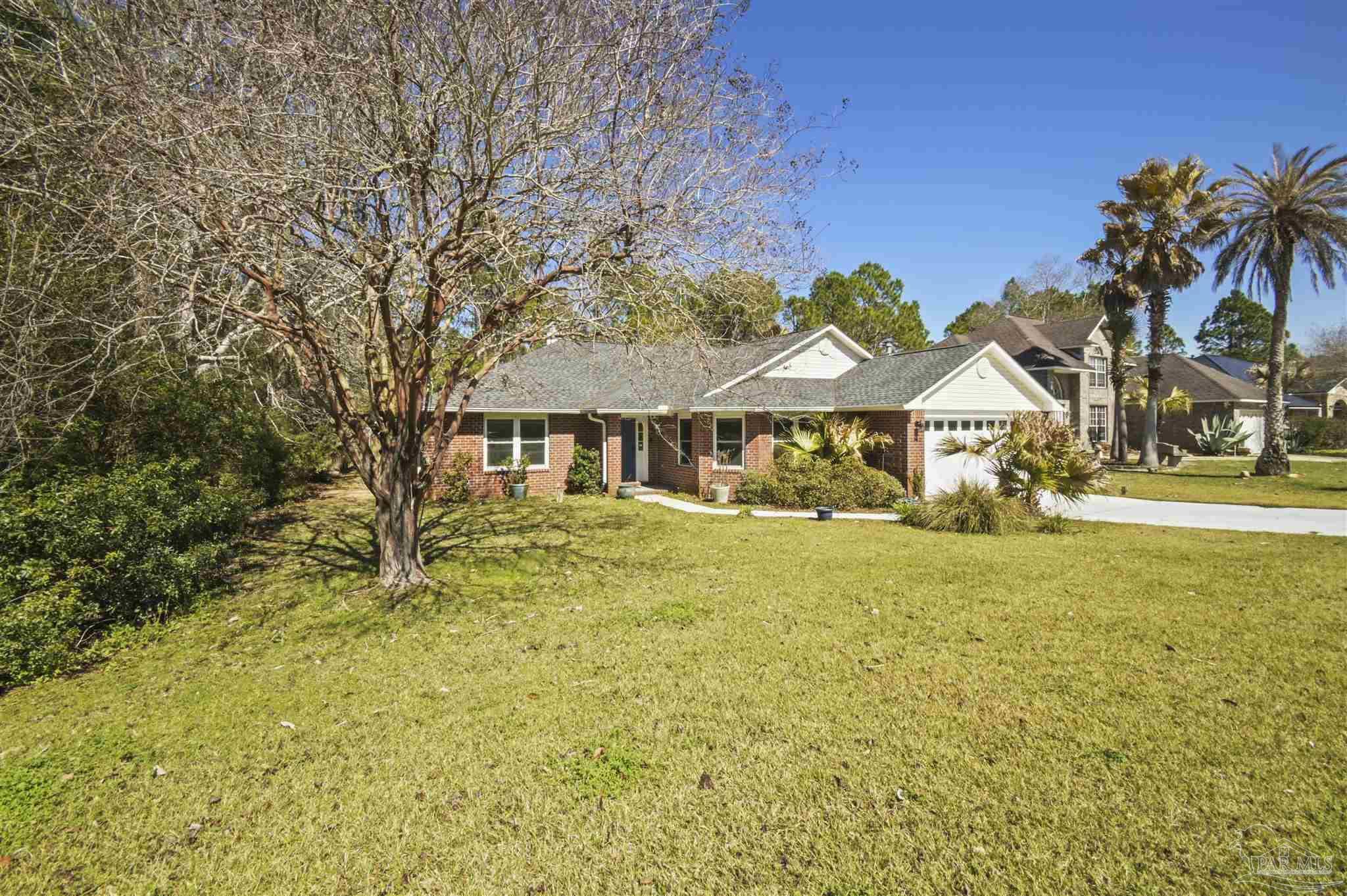 Navarre, FL 32566,7140 Blue Jack Dr