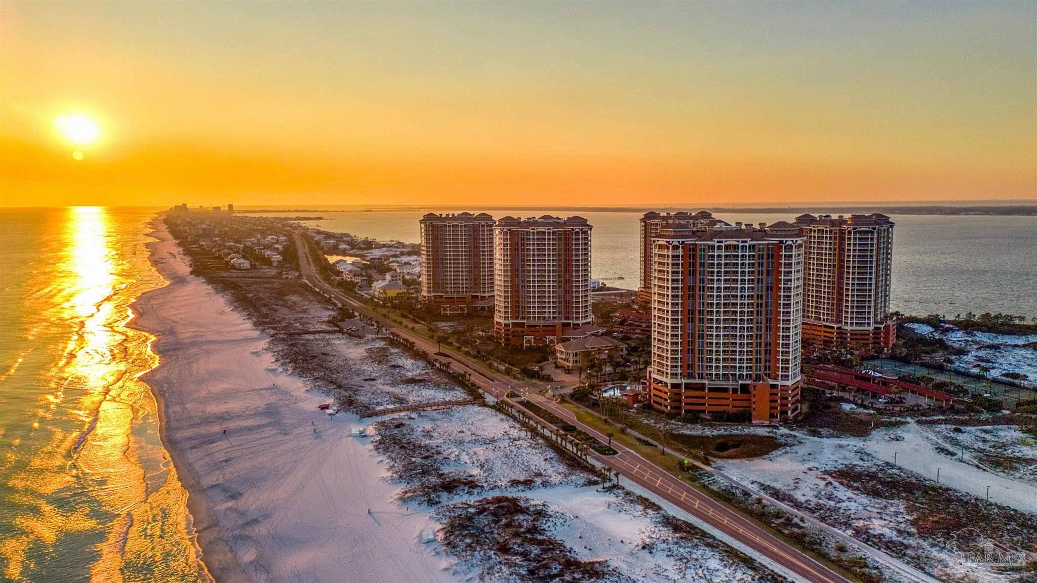 Pensacola Beach, FL 32561,1 Portofino Dr