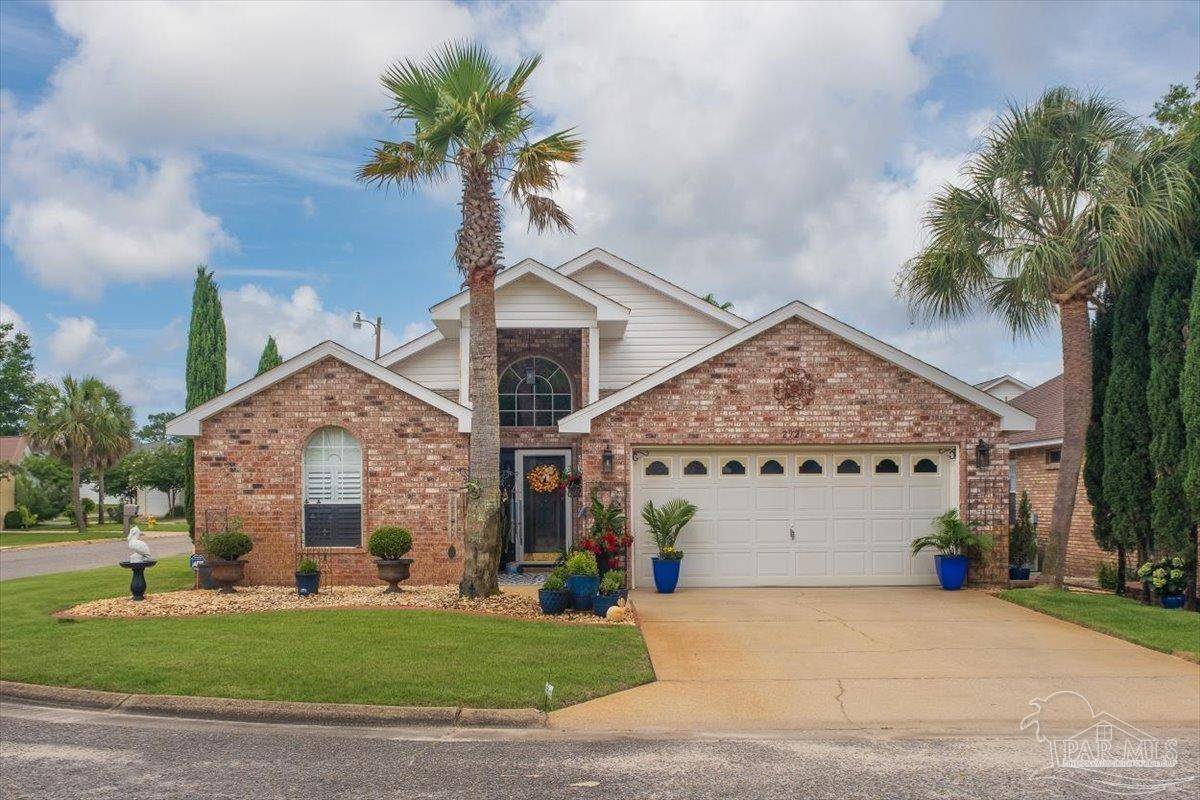 Navarre, FL 32566,2921 Hidden Bay Blvd
