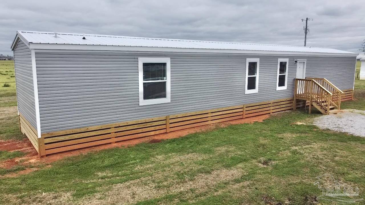 Atmore, AL 36502,10802 Lot 1 Hwy 31