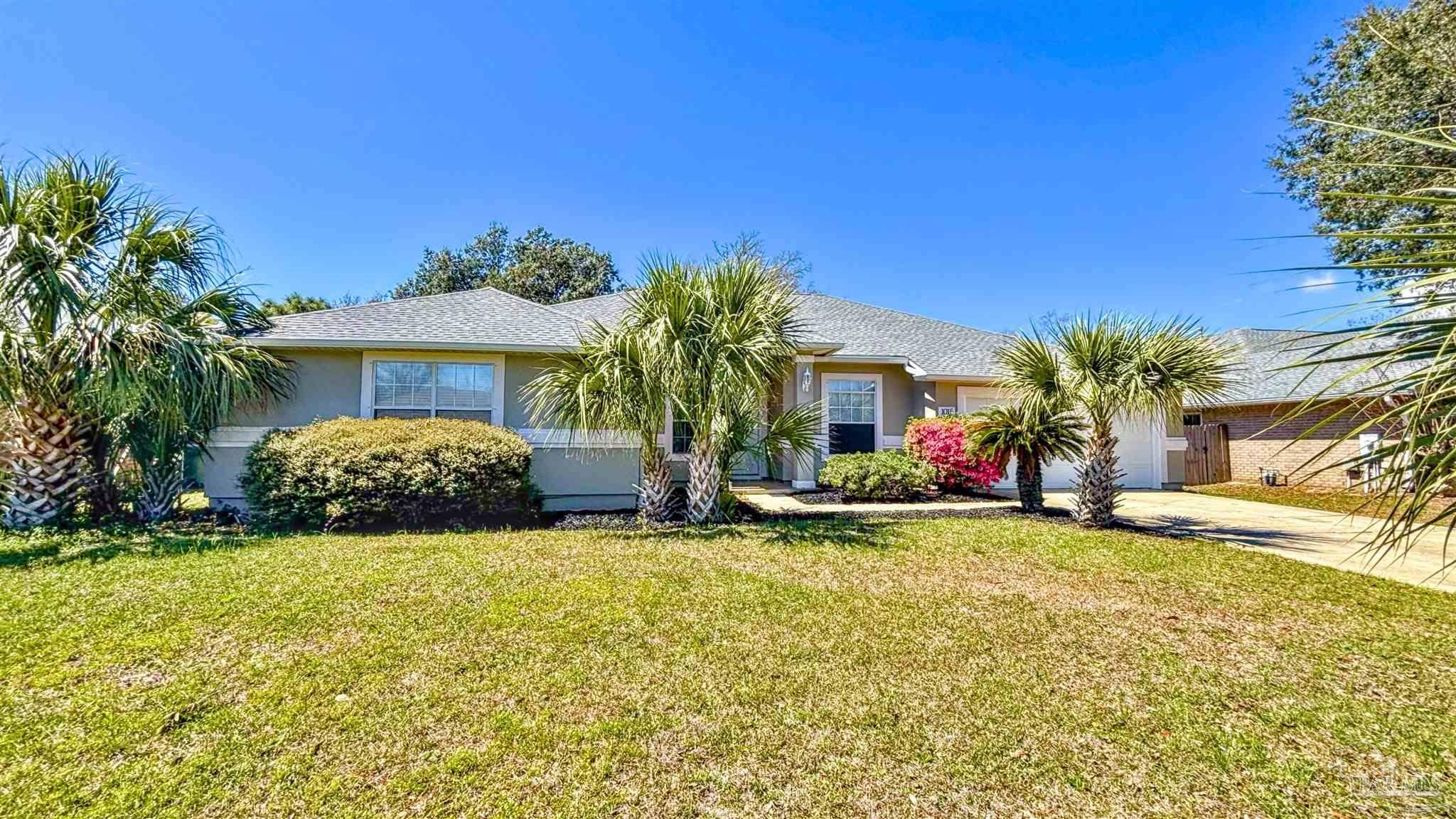 Pensacola, FL 32507,1015 Glades Ln