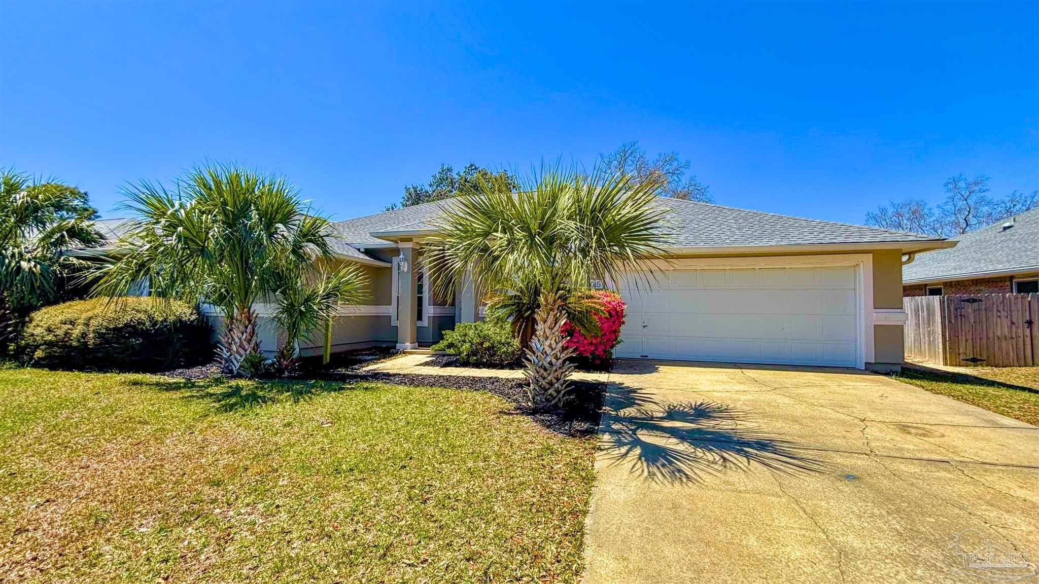 Pensacola, FL 32507,1015 Glades Ln
