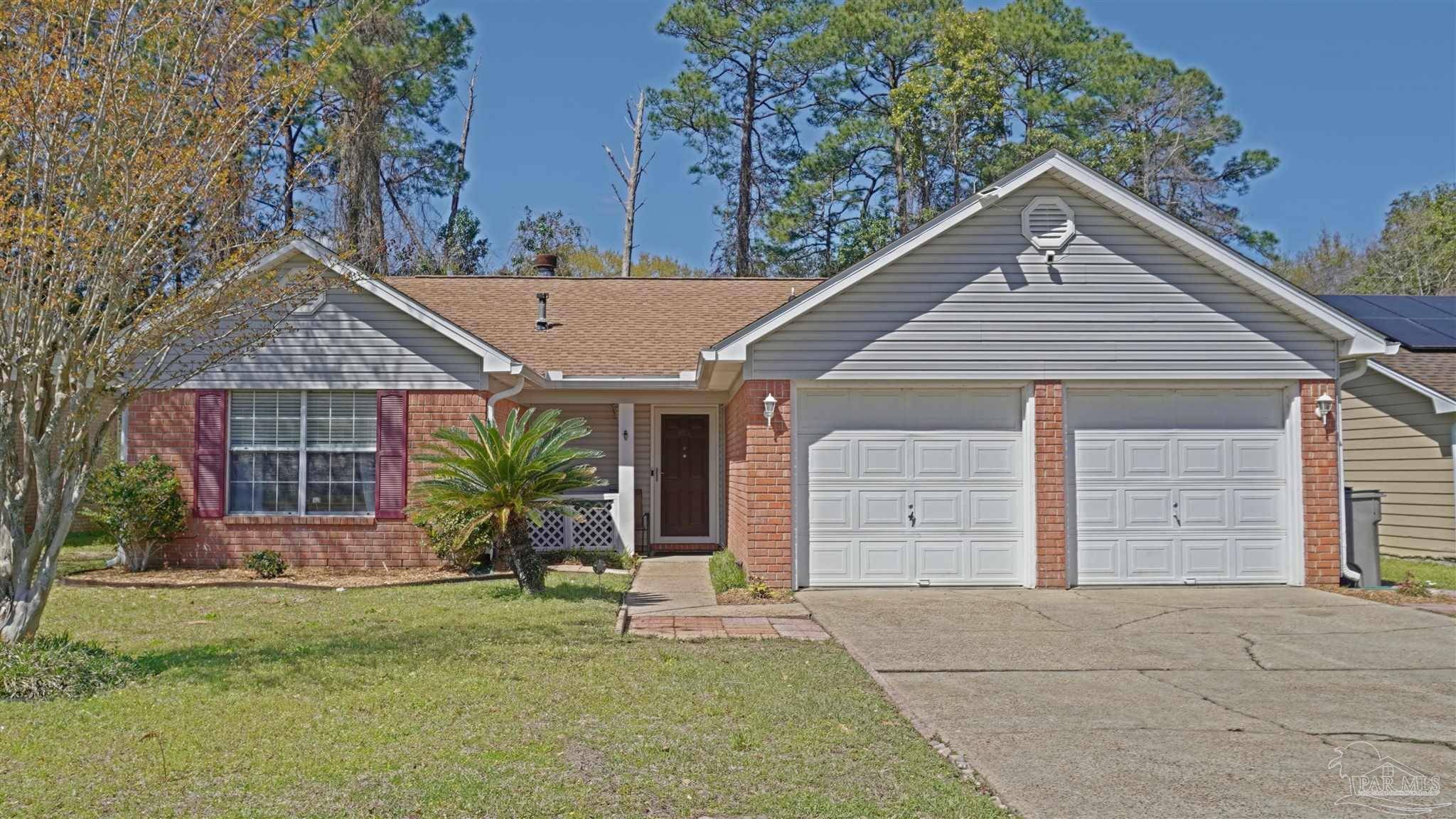 Pensacola, FL 32514,403 Bobwhite Dr