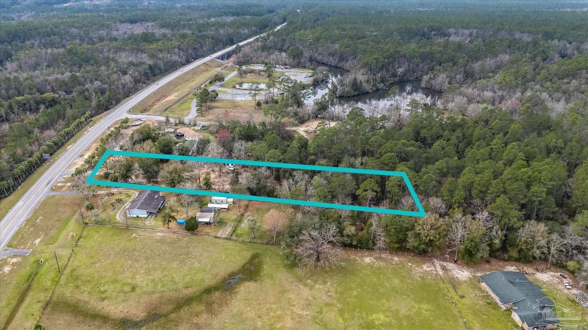 Pensacola, FL 32526,11670 Mobile Hwy