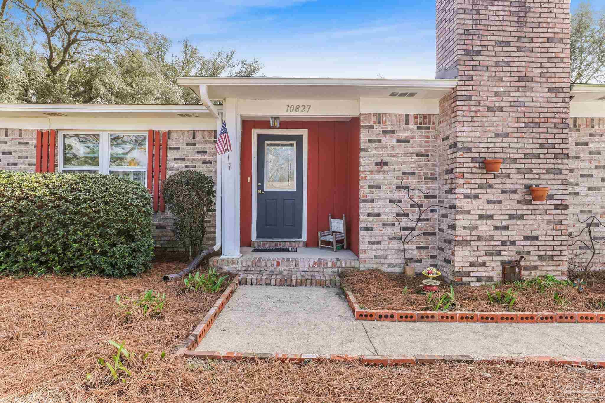 Pensacola, FL 32506,10827 Berryhill Rd