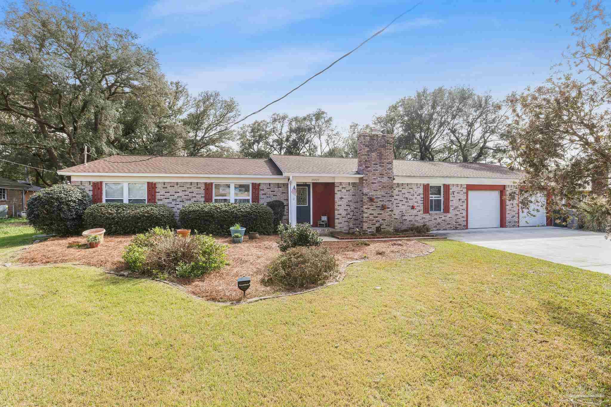 Pensacola, FL 32506,10827 Berryhill Rd