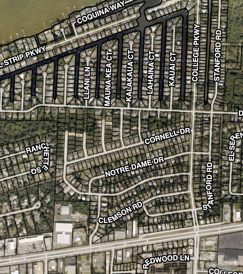 Gulf Breeze, FL 32563,000 Wayne Ct