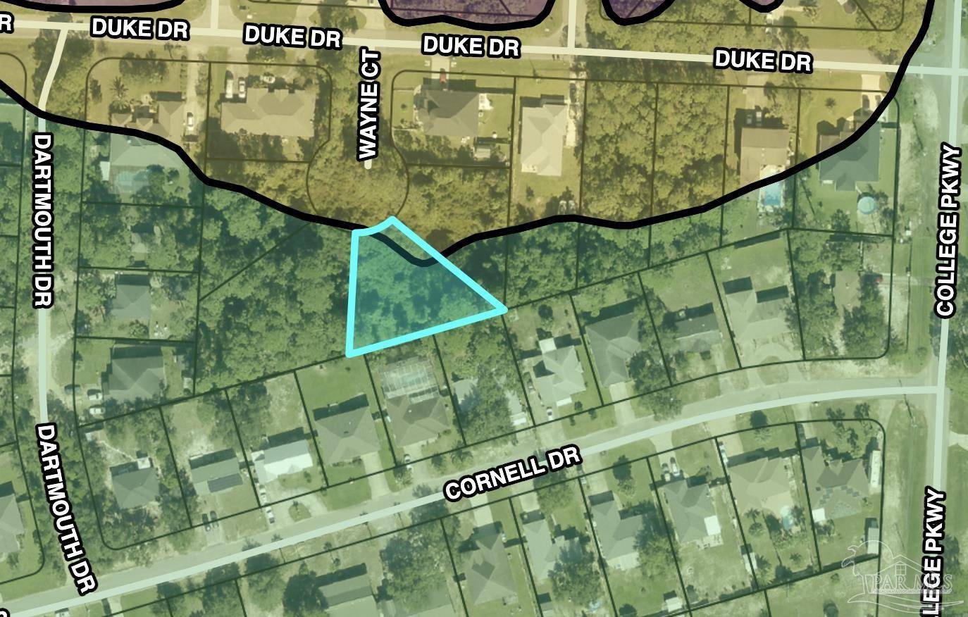 Gulf Breeze, FL 32563,000 Wayne Ct