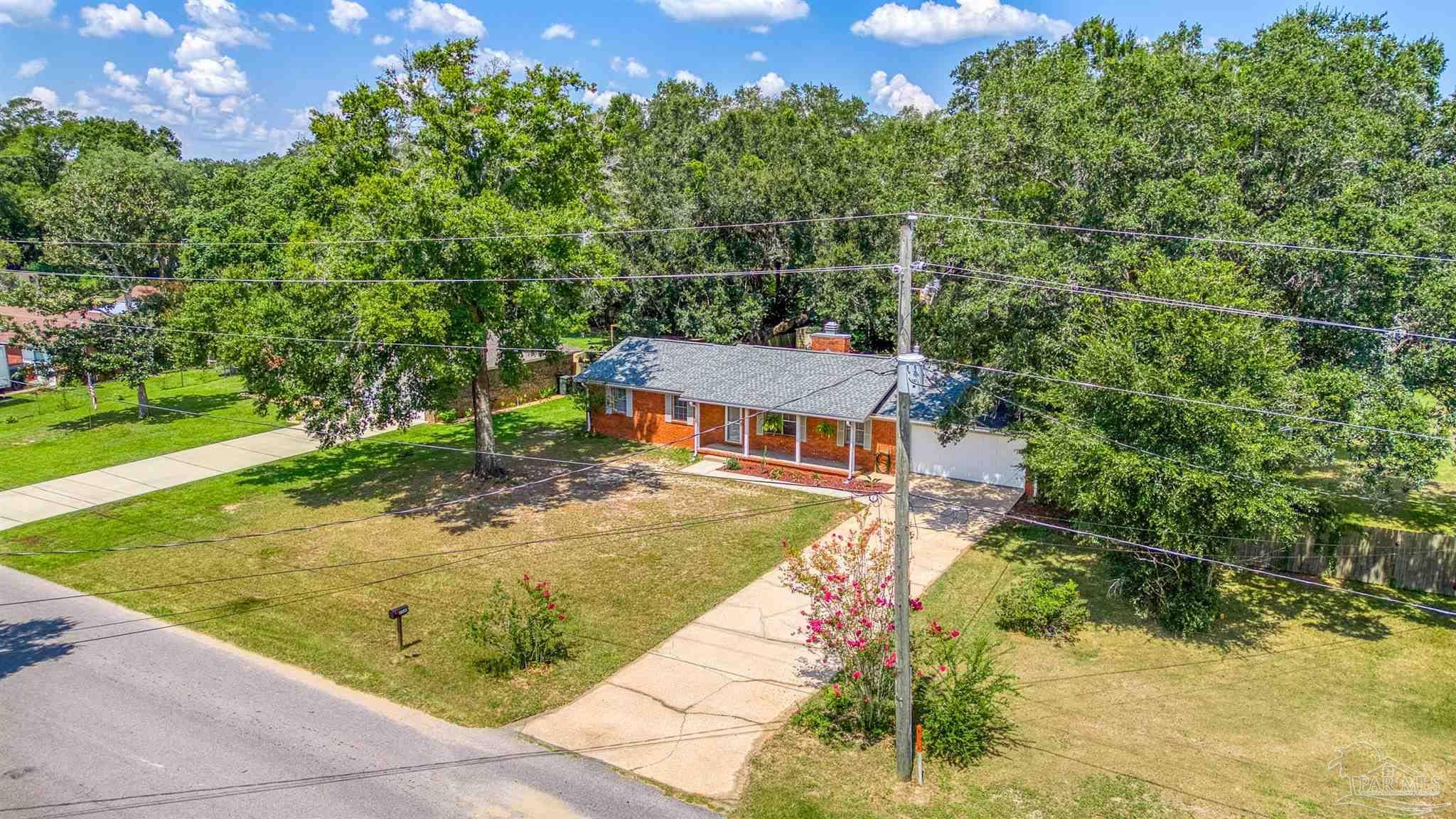 Pensacola, FL 32526,2500 Inda Ave