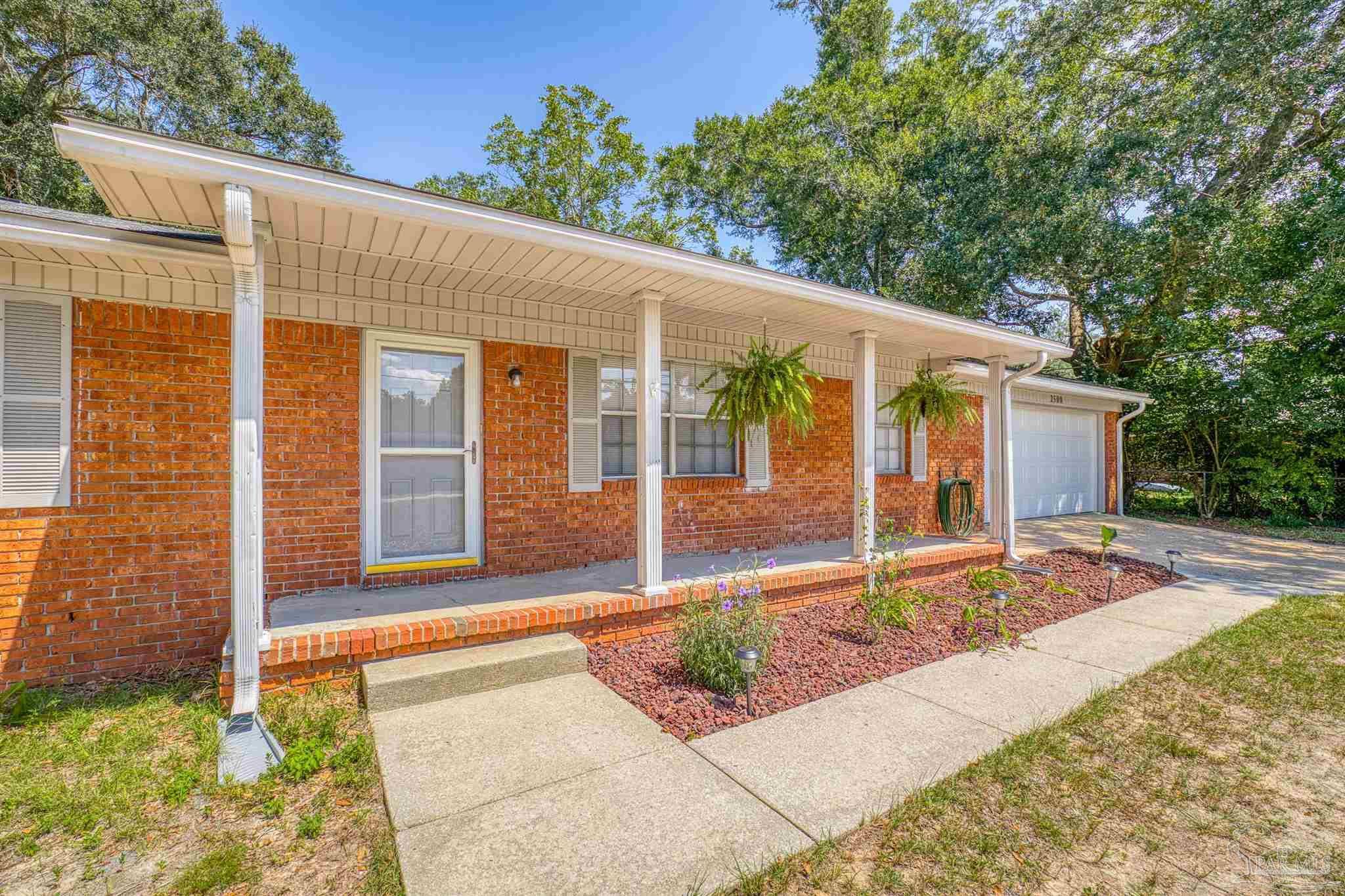 Pensacola, FL 32526,2500 Inda Ave